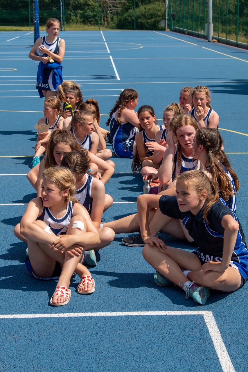 July 2019 - U13's in Bristol