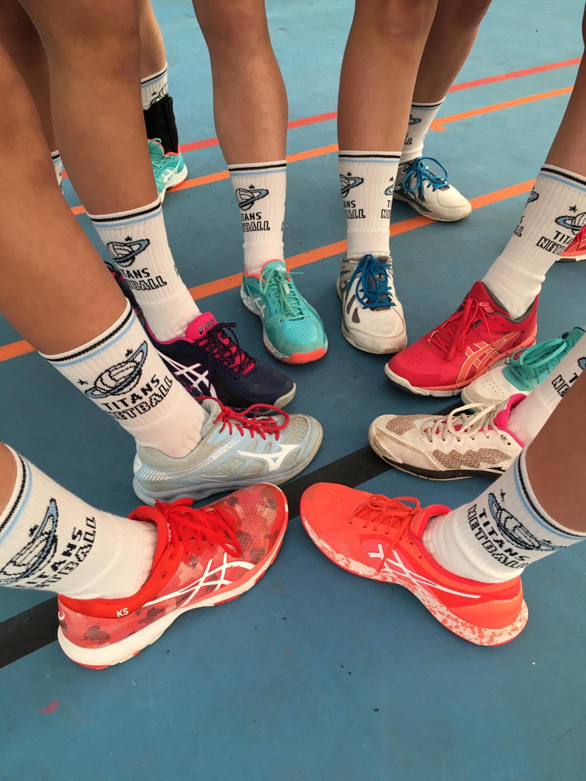 NEW CLUB SOCKS 2020