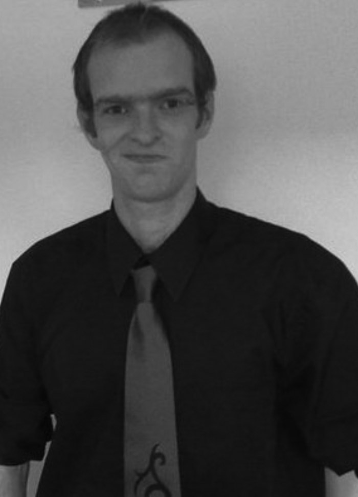 Dr. Michael Gibson