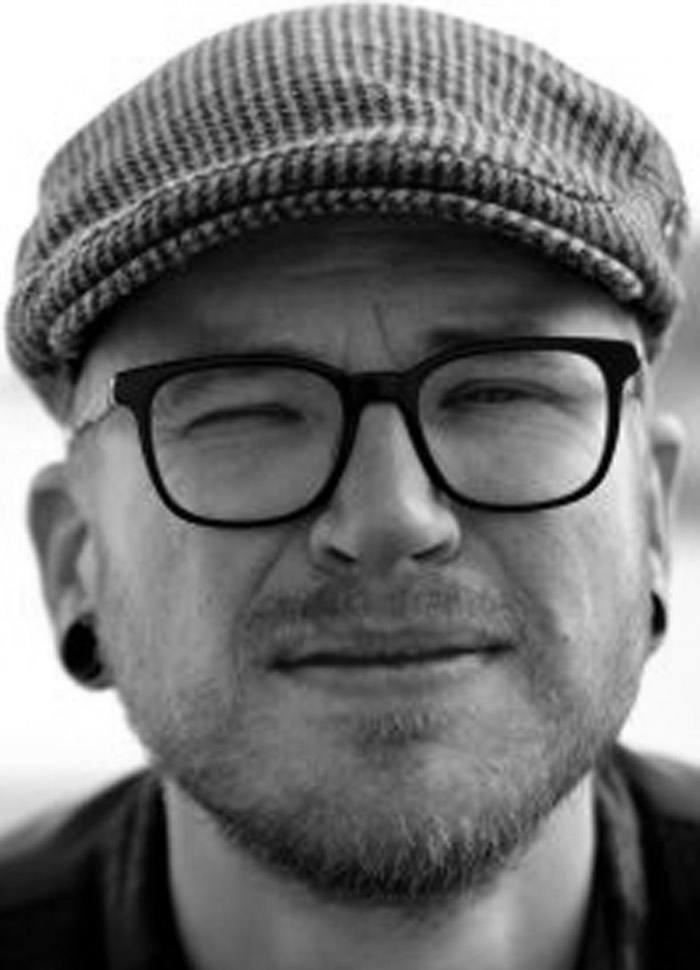 Mikkel Bue Lykkegaard 