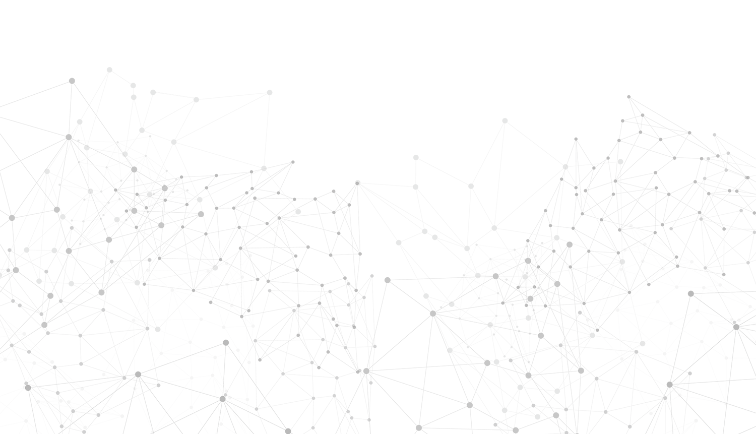 Data Centric Engineering
