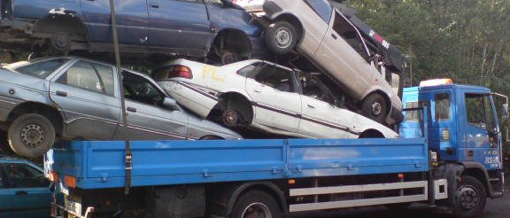 Scrap Car Collection Exeter Scrap Car Collection Exeter