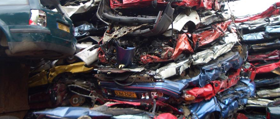 Scrap Car Collection Exeter Scrap Car Collection Exeter