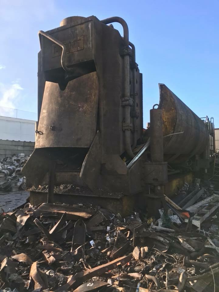 Scrap Car Collection Exeter