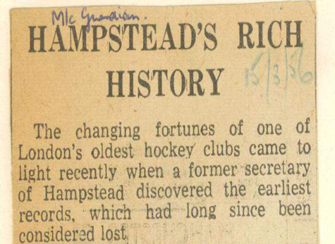 1956 Season Review Manchester Guardian