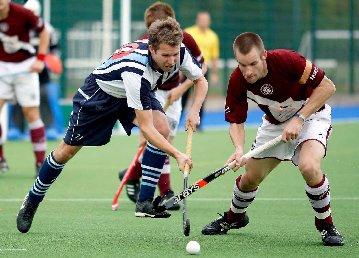 2009-Mike-Williamson-v-Loughorough-Max-Flego-15