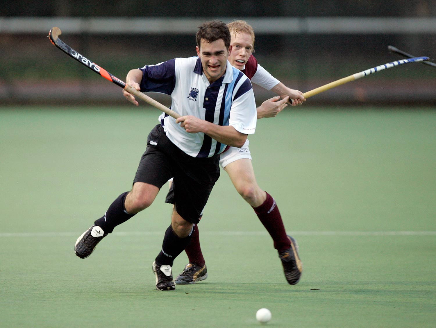 2004-Tim-Thompson-v-Loughborough-Max-Flego-28.11.04