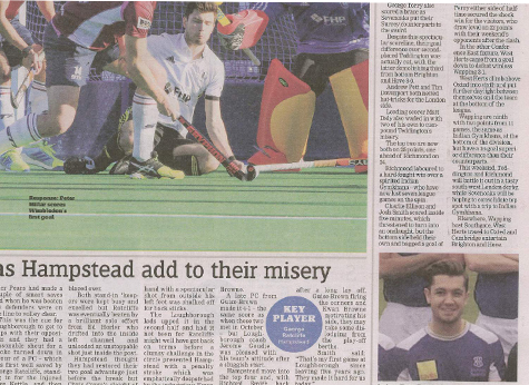 2017 The Hockey Paper 11 8.2.17 Loughbrough 1