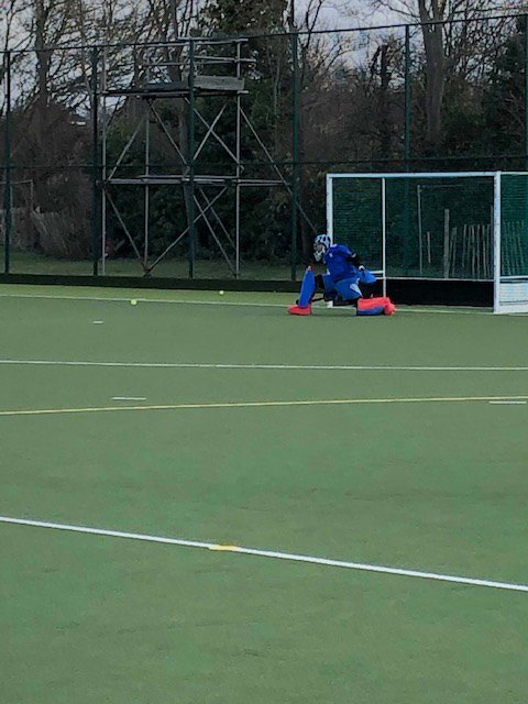 2019 Toby Reynolds-Cotterill Wimbledon