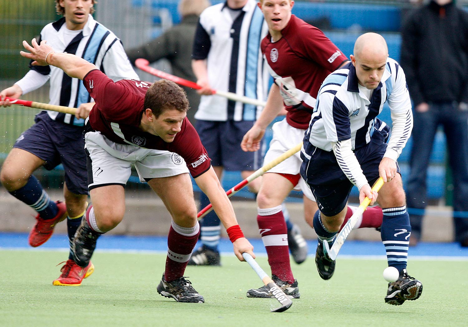 2009-Dave-Eakins-&-Richard-Smith-v-Loughborough