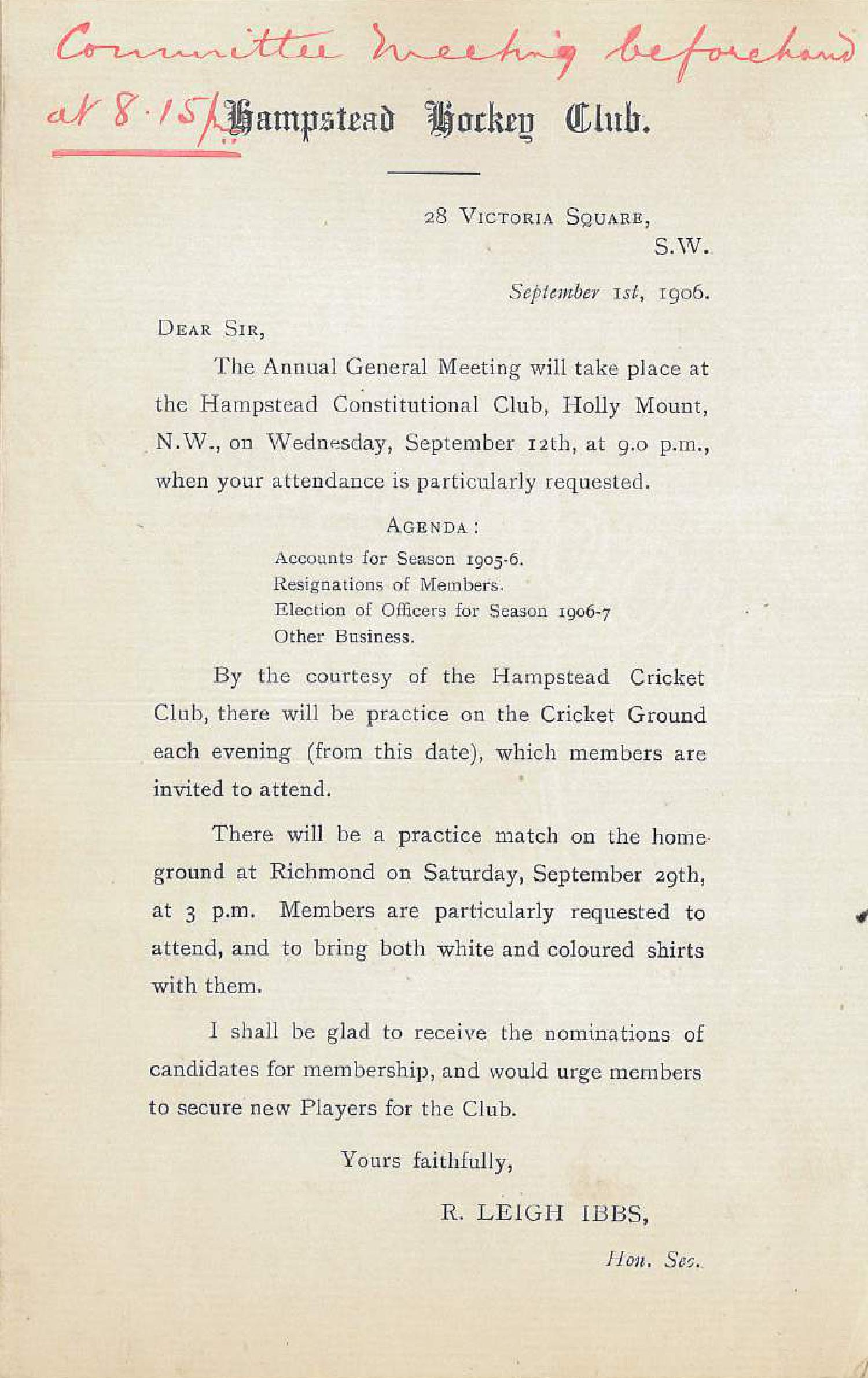 1897 Fixture Card content