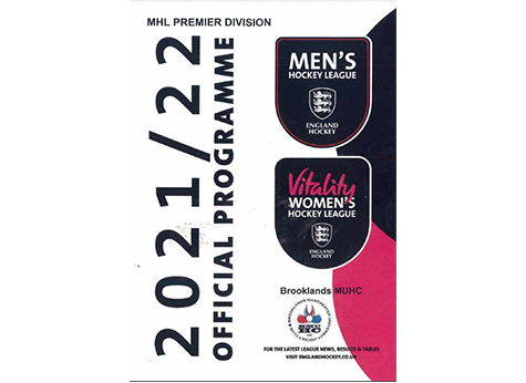 2021 Programme Brooklands 20.11.21