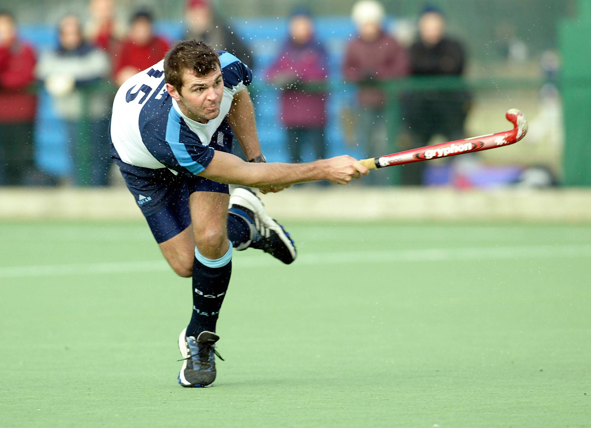 2003-Will-Nurse-v-Surbiton-Max-Flego-16.2.03