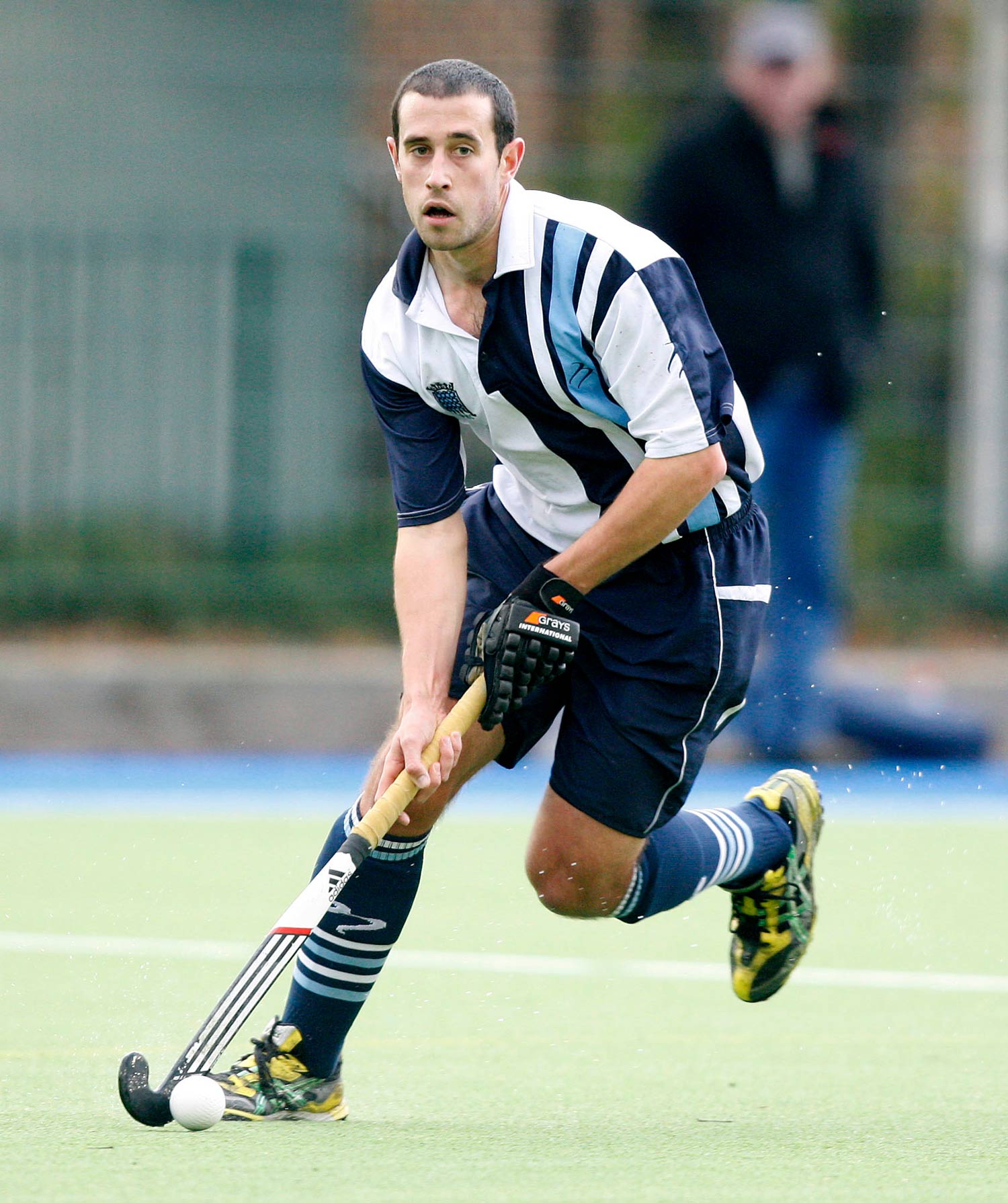 2009-Dave-Cooper-v-Loughorough-Max-Flego-10