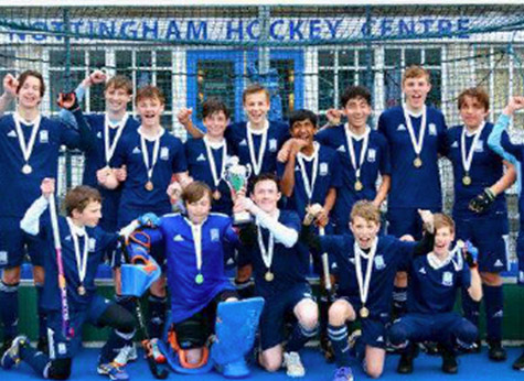 2023 April Newsletter