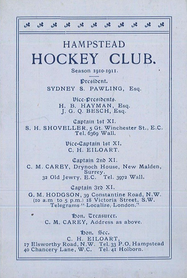 1911 Fixture Card cover
