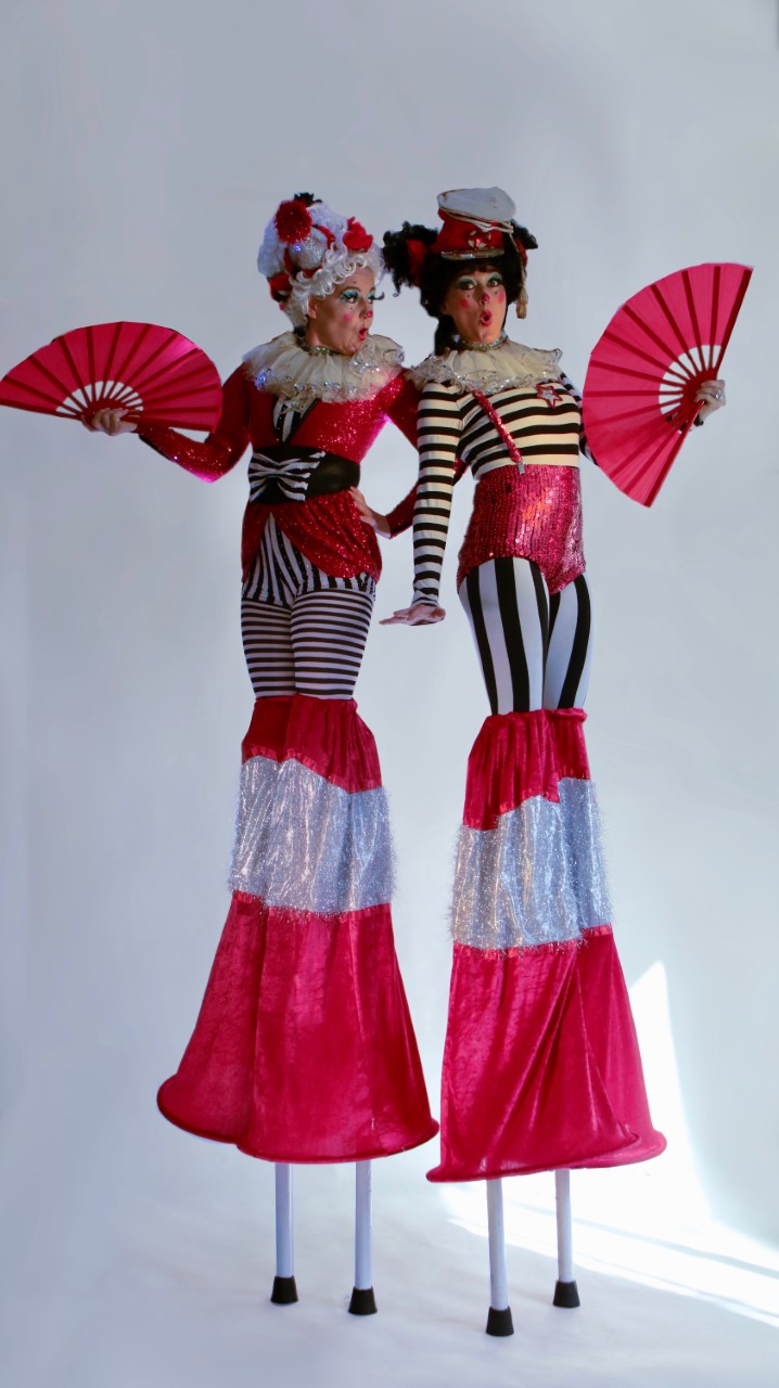 Circus Antics 2024 Summer Dates — photo 3