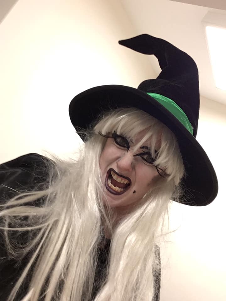 Halloween, Bonfire Night & Christmas Event Entertainment — photo 5