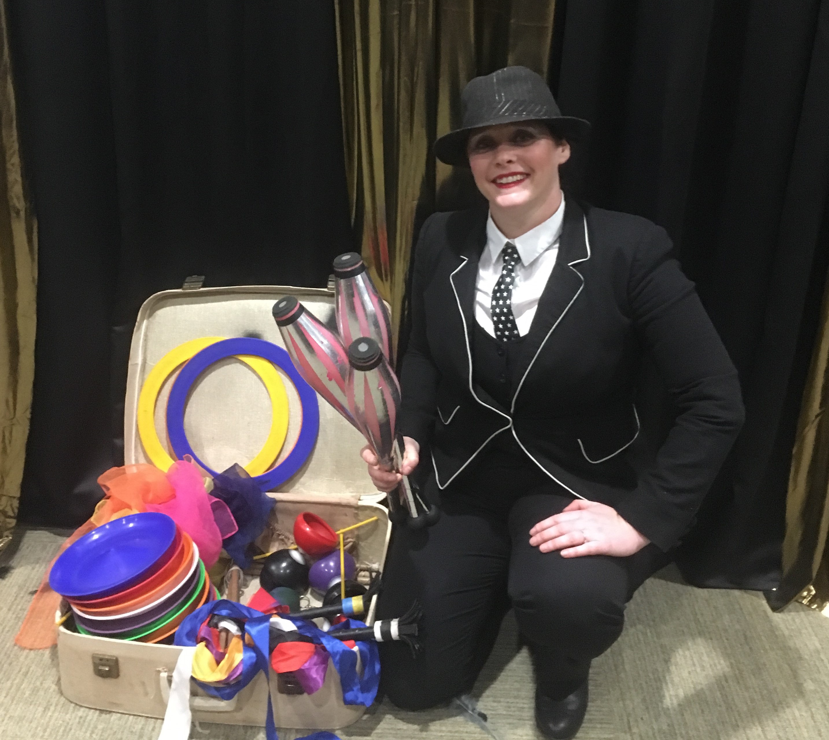 Covid Safe Circus Workshops for Schools — photo 2