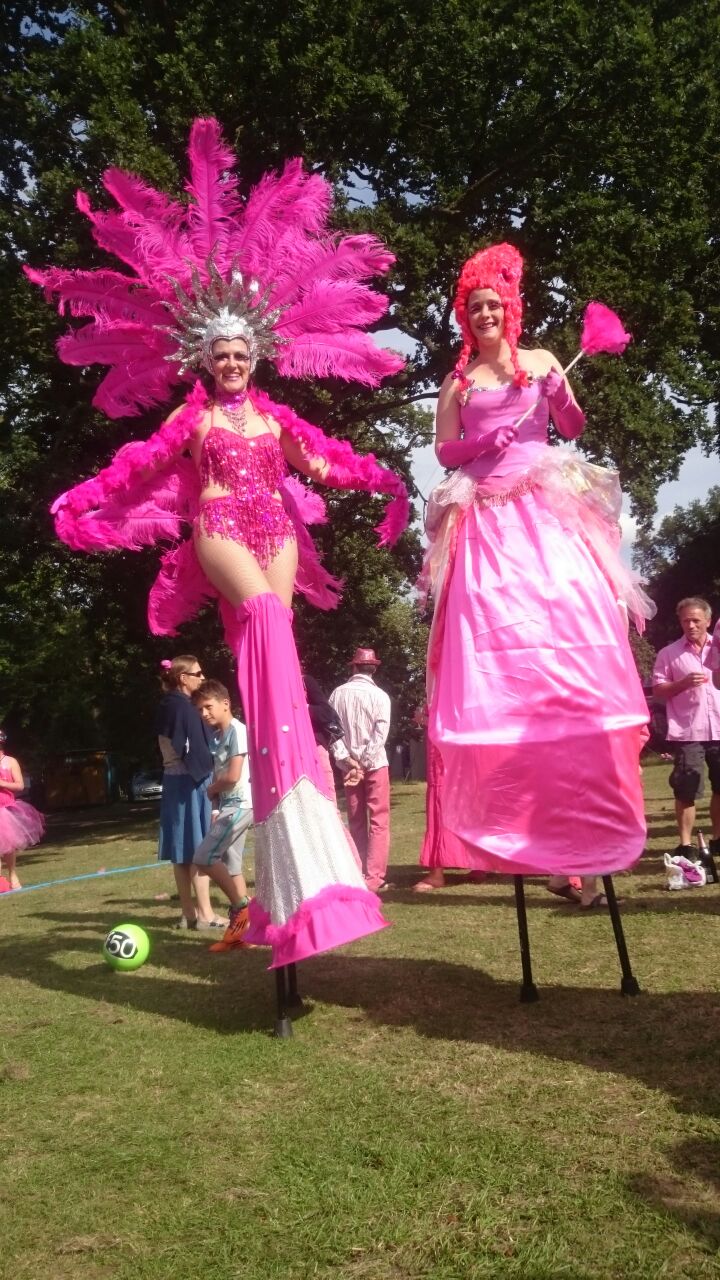 Themed Circus Entertainment for all Events — photo 2