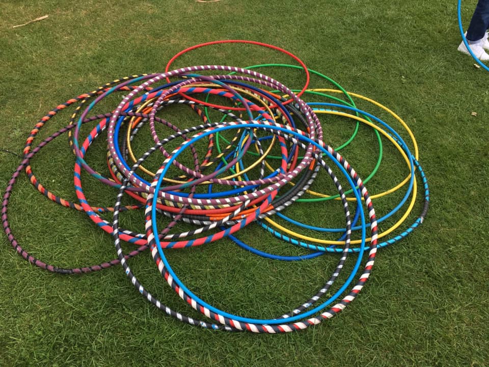 Circus for Everyone! — photo 6