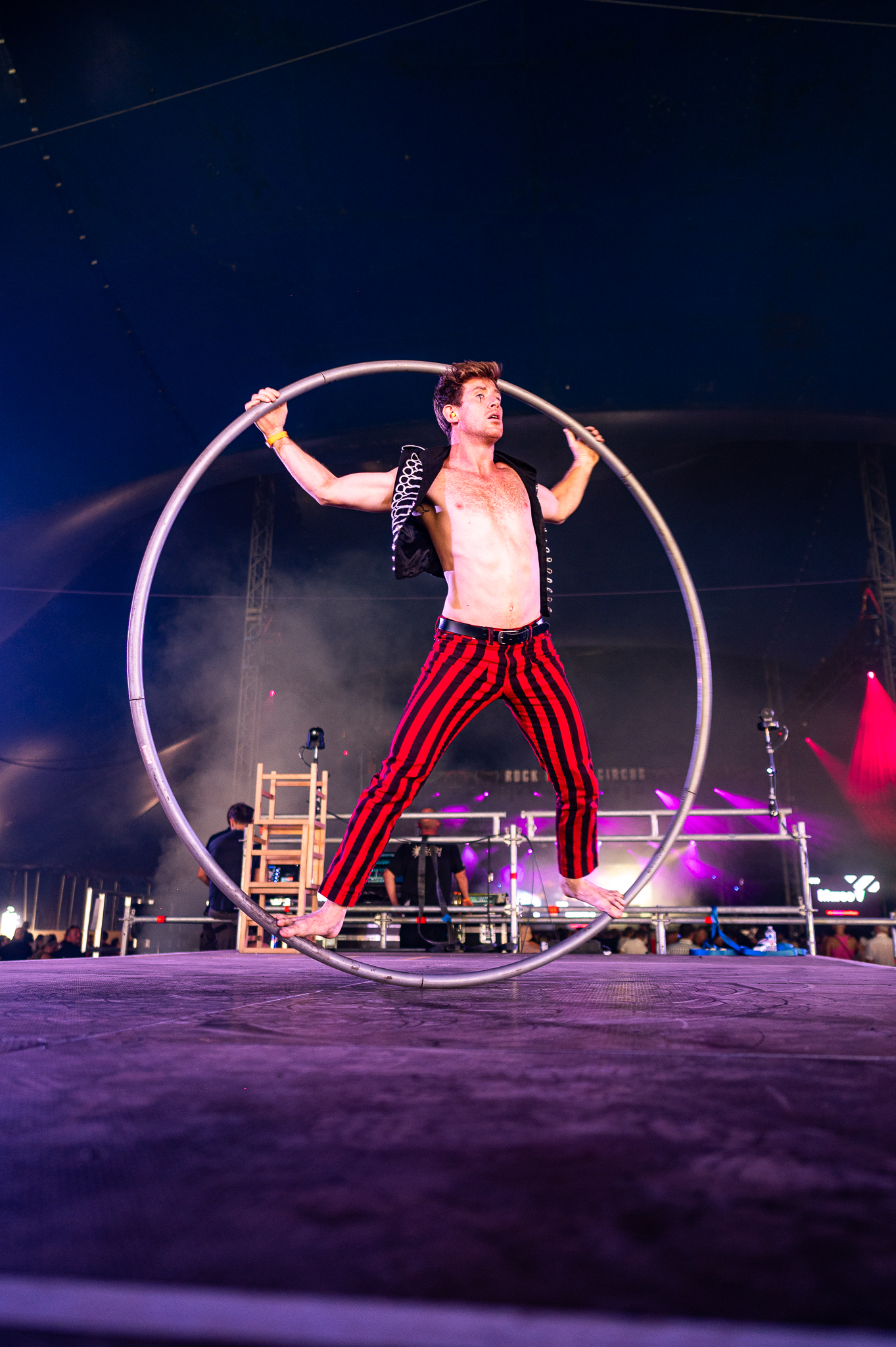 Rock and Roll Circus 2024 — photo 1