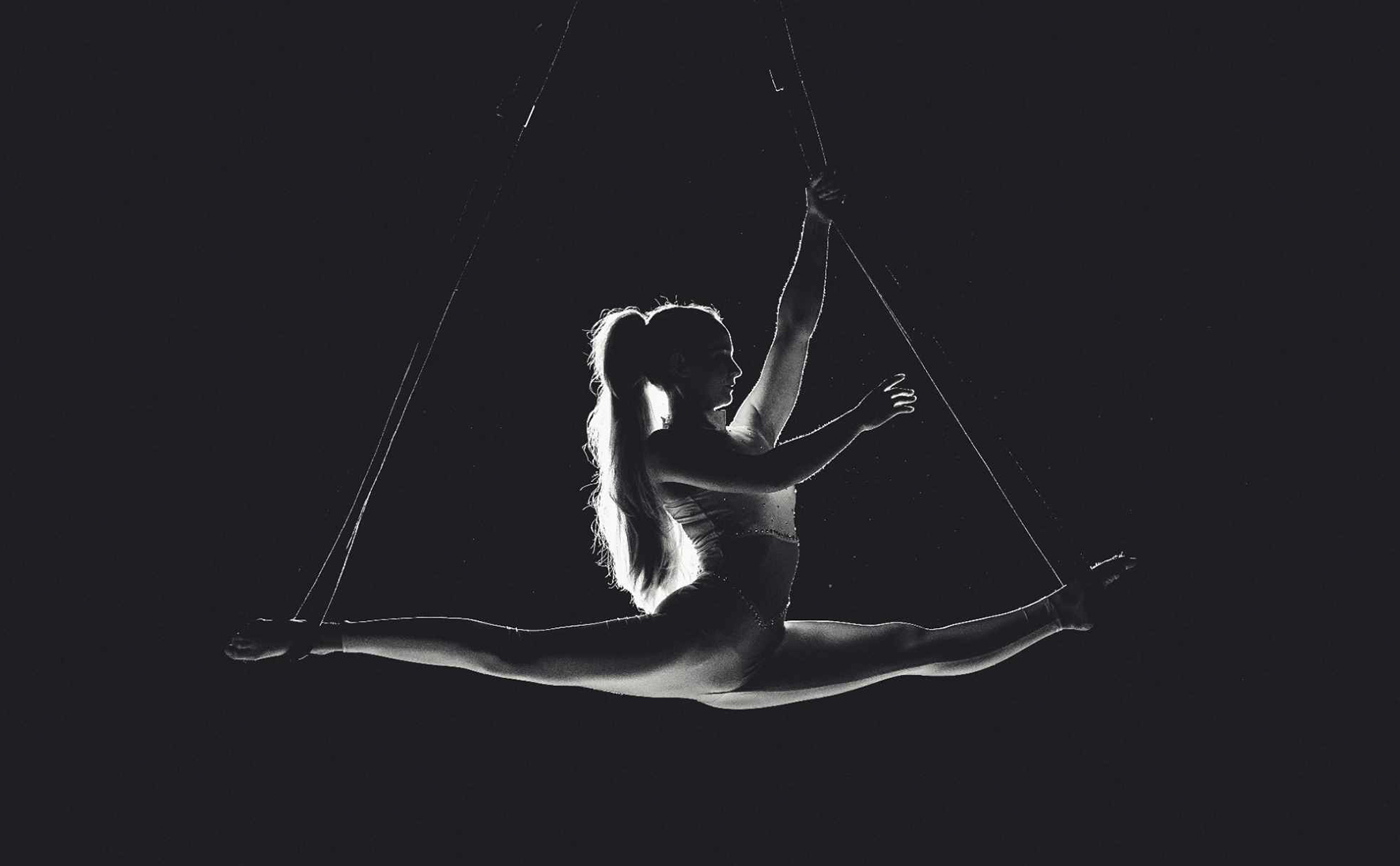 Circus Antics