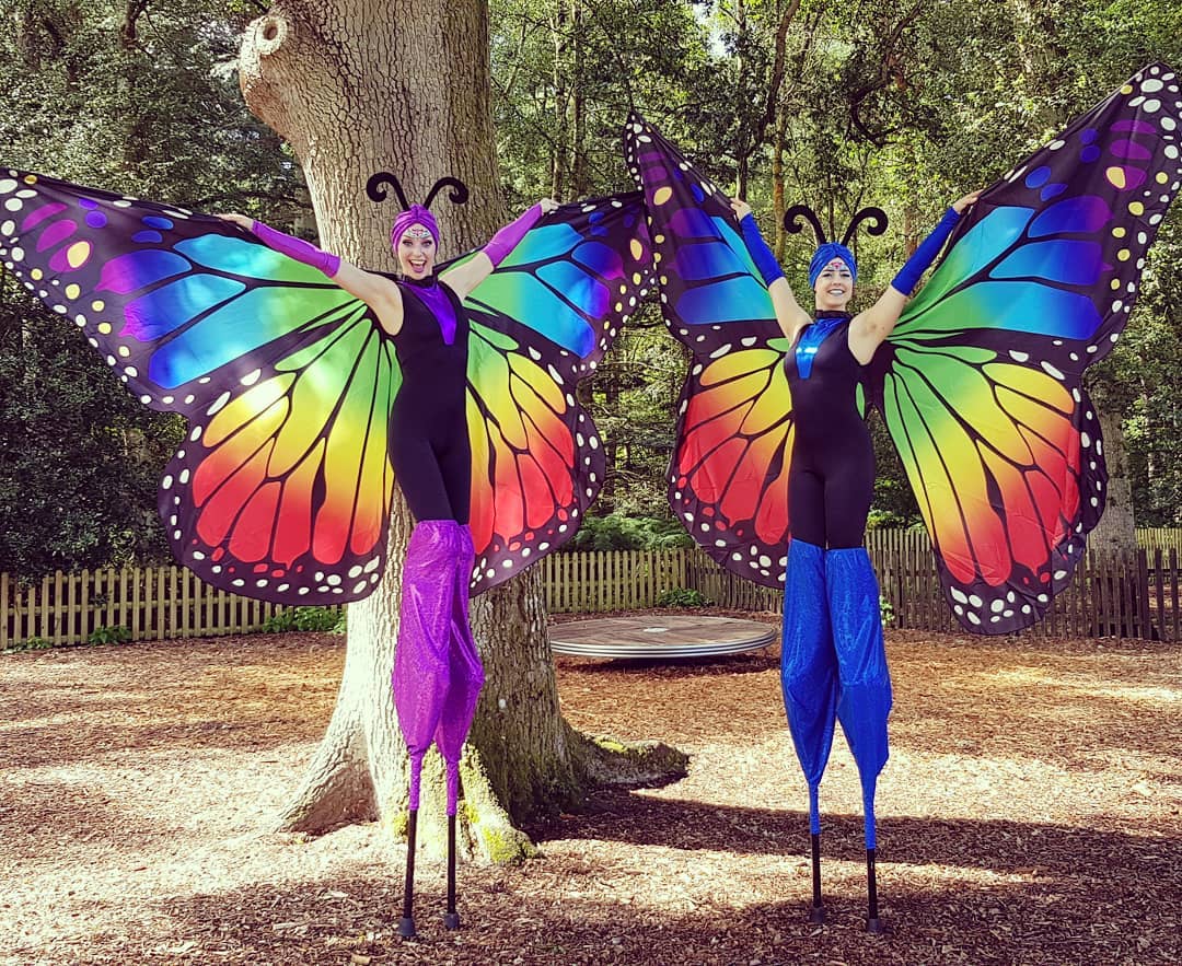 Themed Circus Entertainment for all Events — photo 5