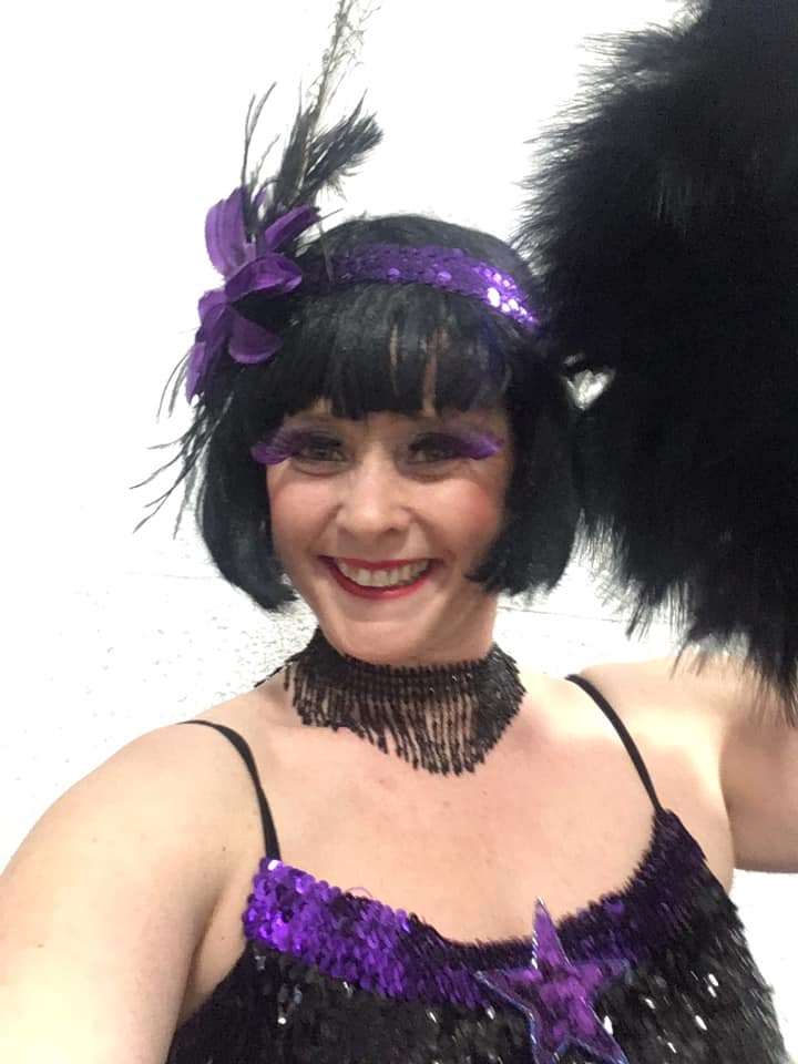 Online Circus Workshop Activities — photo 4