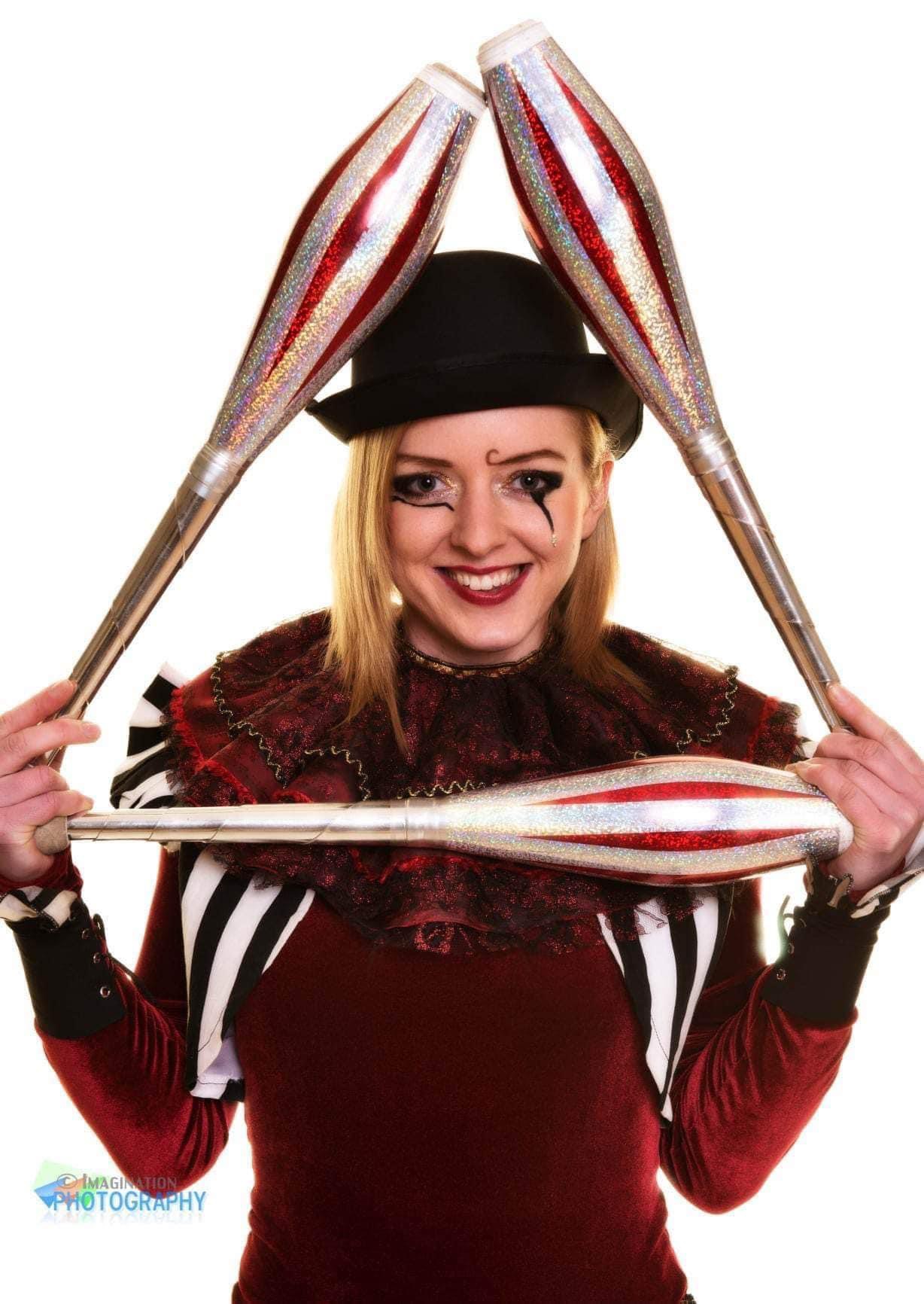 Themed Circus Entertainment for all Events — photo 5