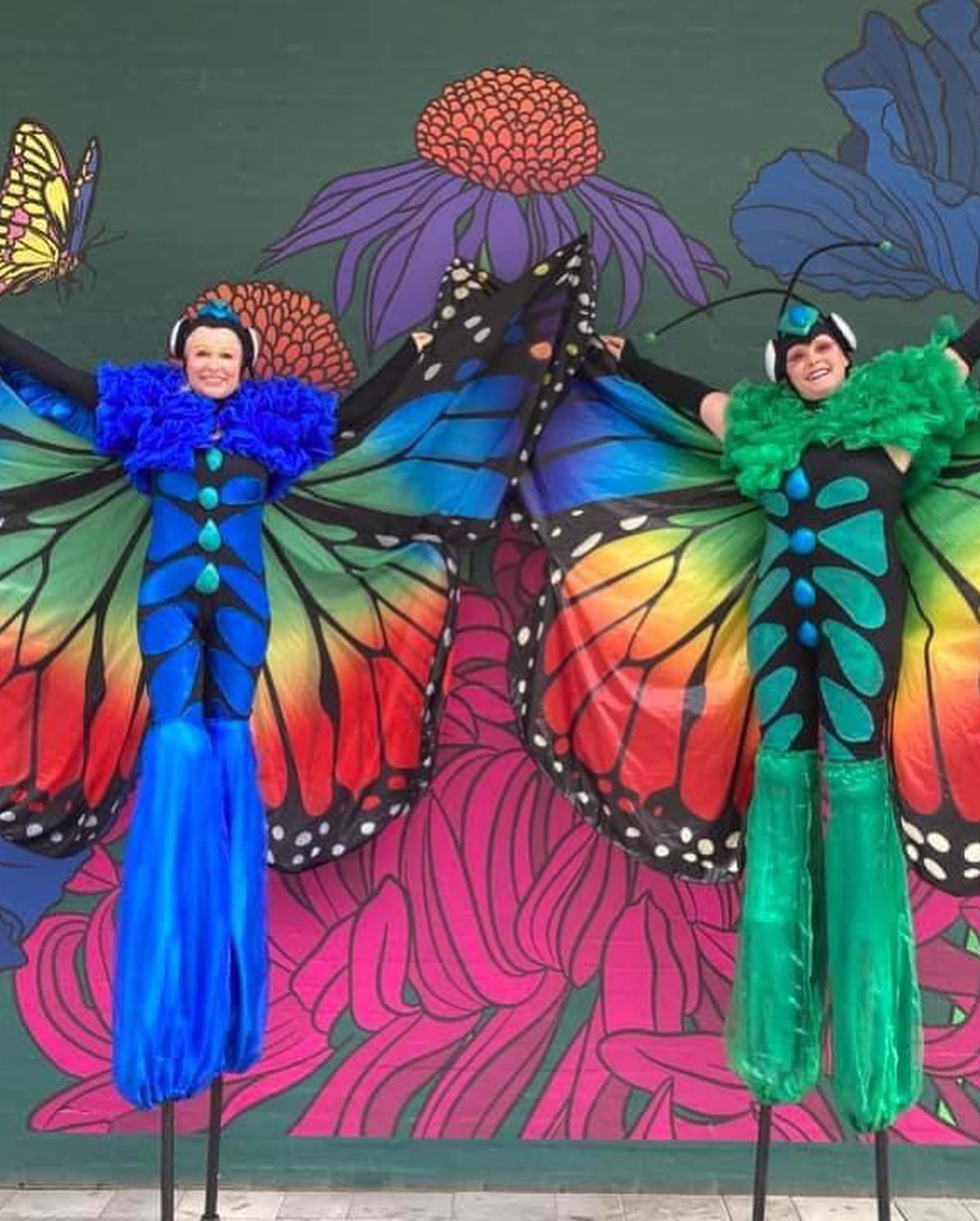 New Autumn and Winter Circus Entertainment — photo 1