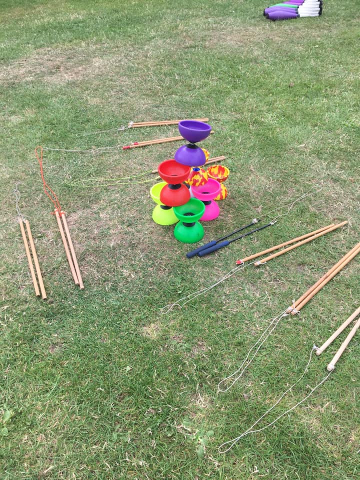 Circus for Everyone! — photo 4