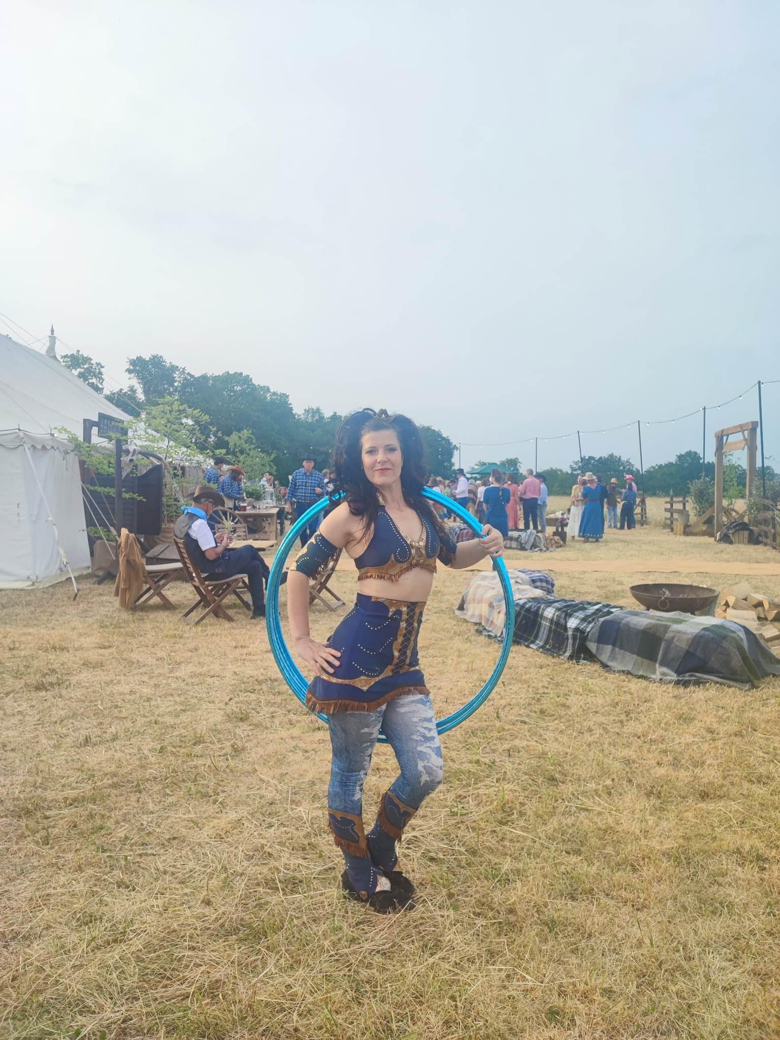 Circus Antics 2024 Summer Dates — photo 2