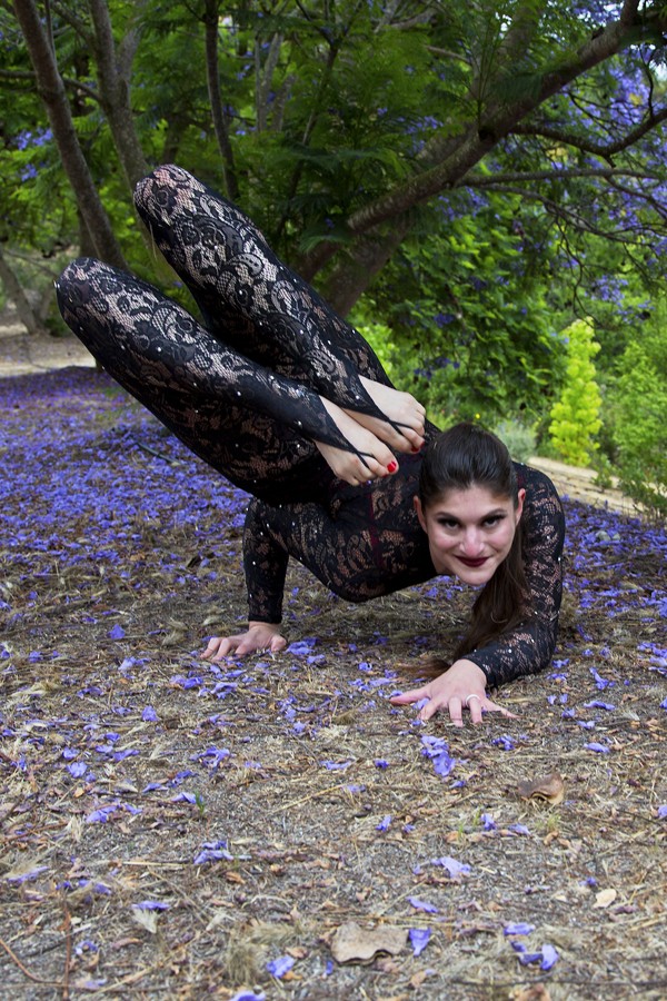 Autumnal Circus Fun... — photo 7