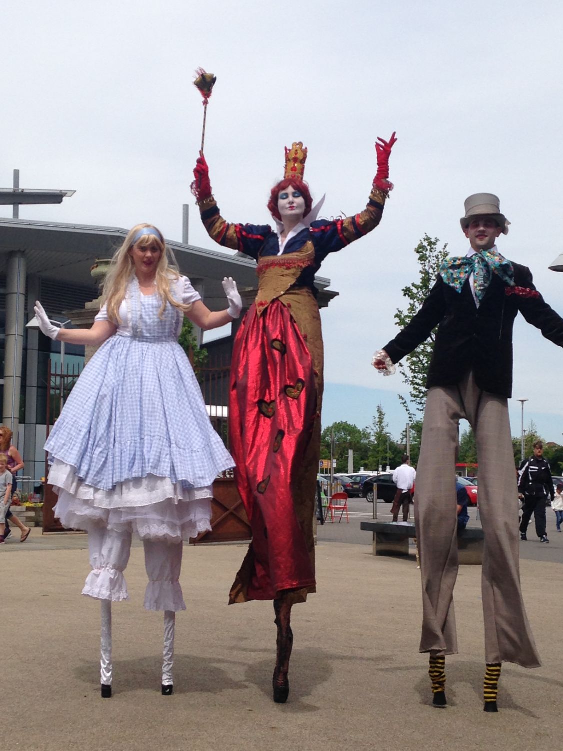 Themed Circus Entertainment for all Events — photo 5