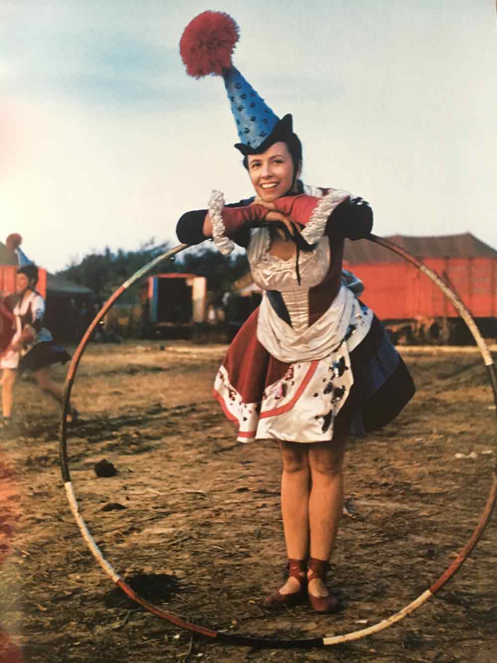 The Brief History of Circus — photo 5