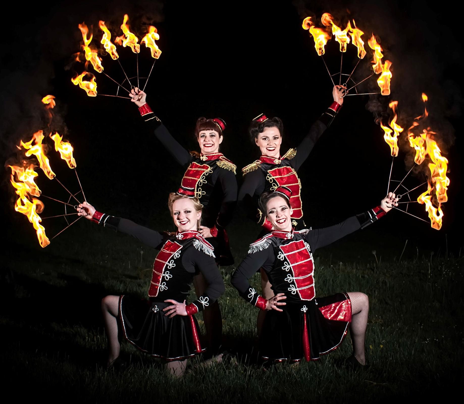 Themed Circus Entertainment for all Events — photo 3