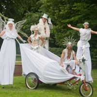 Themed Circus Entertainment for all Events — photo 7