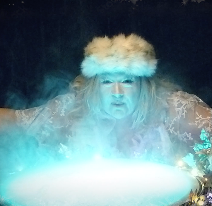 Winter Wonderland and Christmas Circus Acts — photo 7