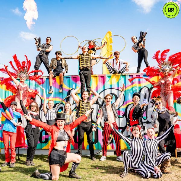 September Circus Events Highlights — photo 3