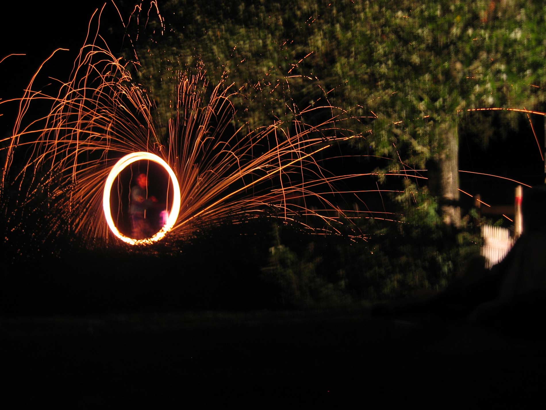 Fire Performers Pyro Fire Performers Pyro