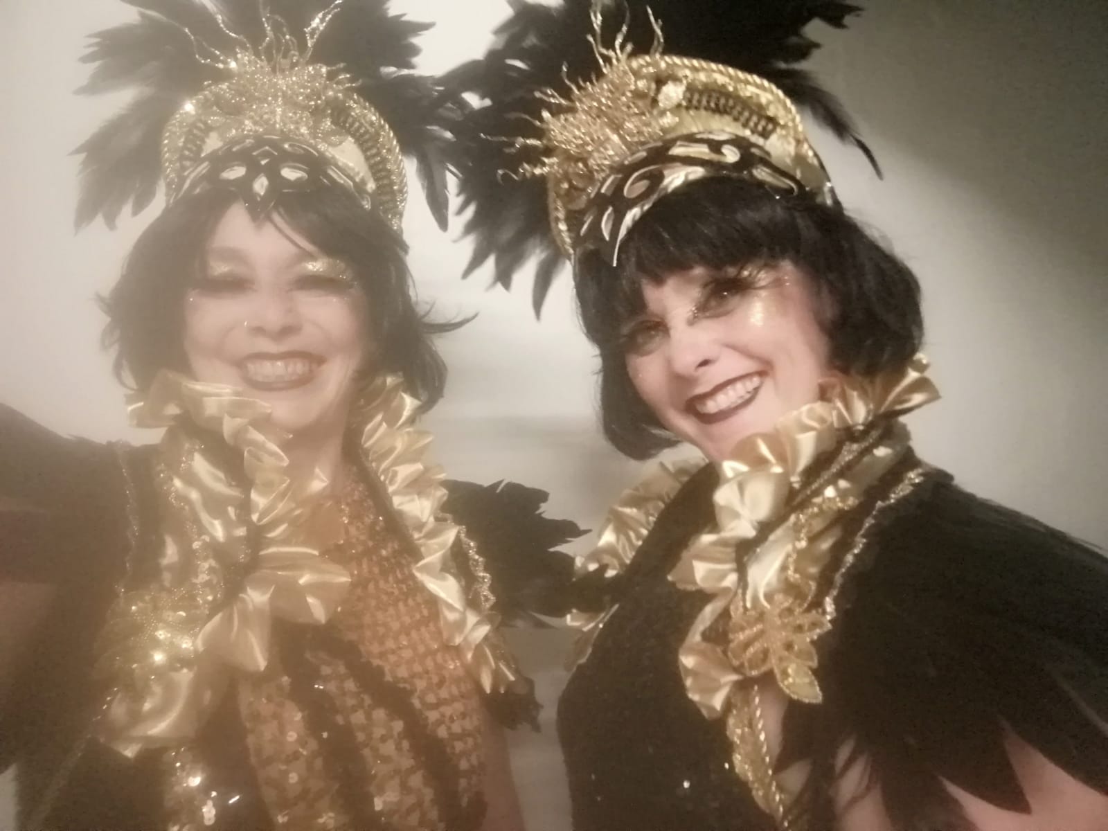 Christmas Circus Entertainment — photo 11