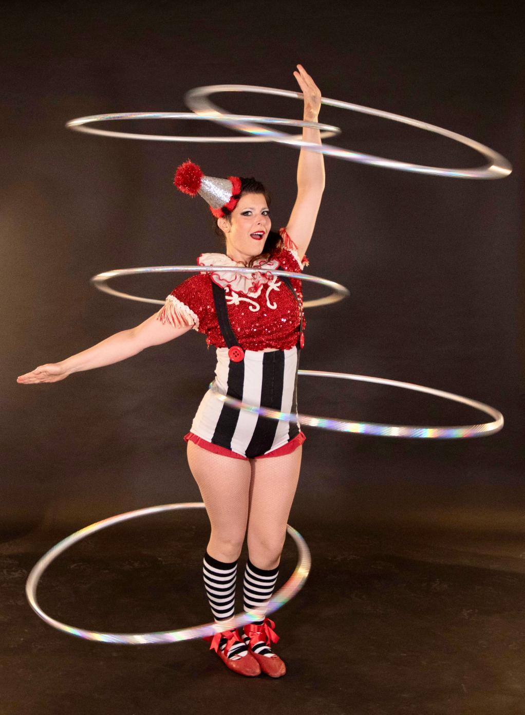 Circus Entertainment: Amazing Circus Acts for Every Type of Event — photo 4