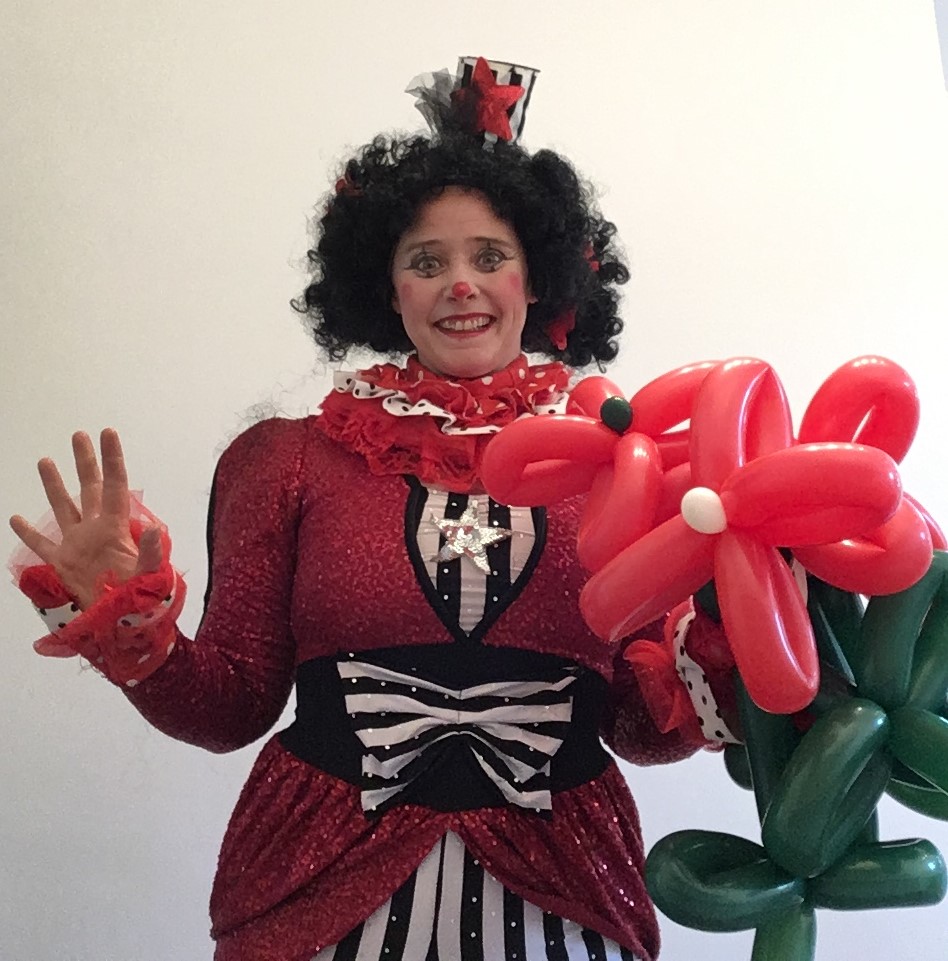 Circus Wellness Project — photo 3