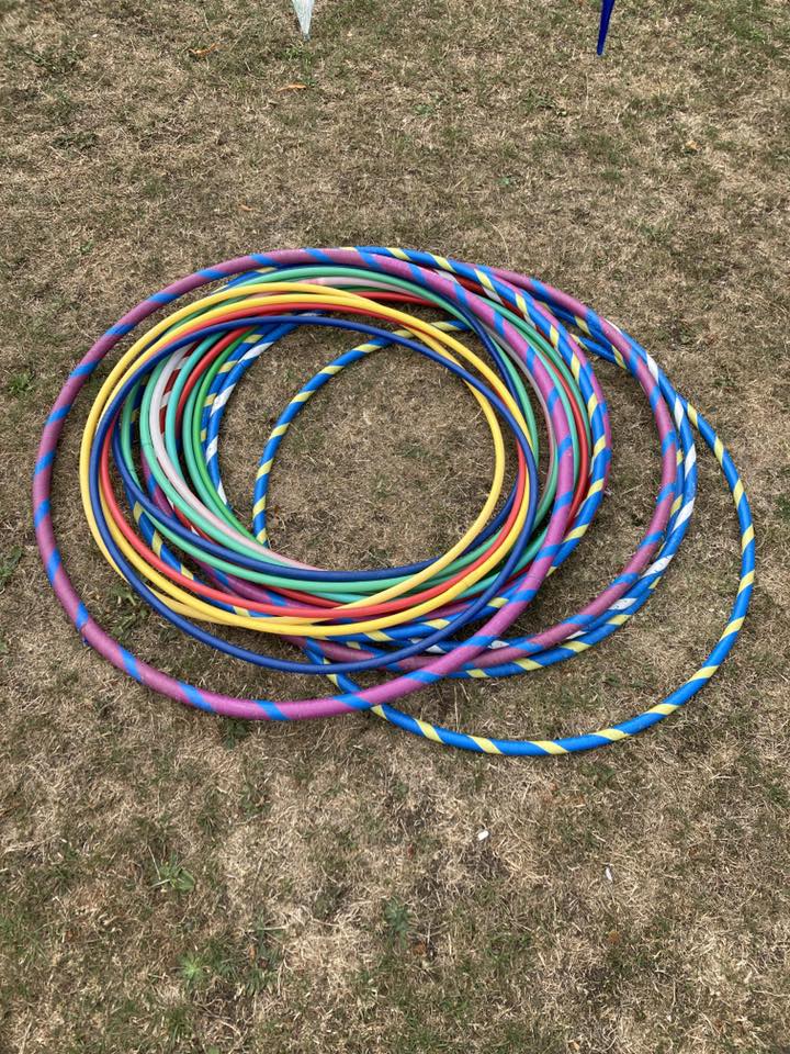 July Circus Antics Highlights — photo 6