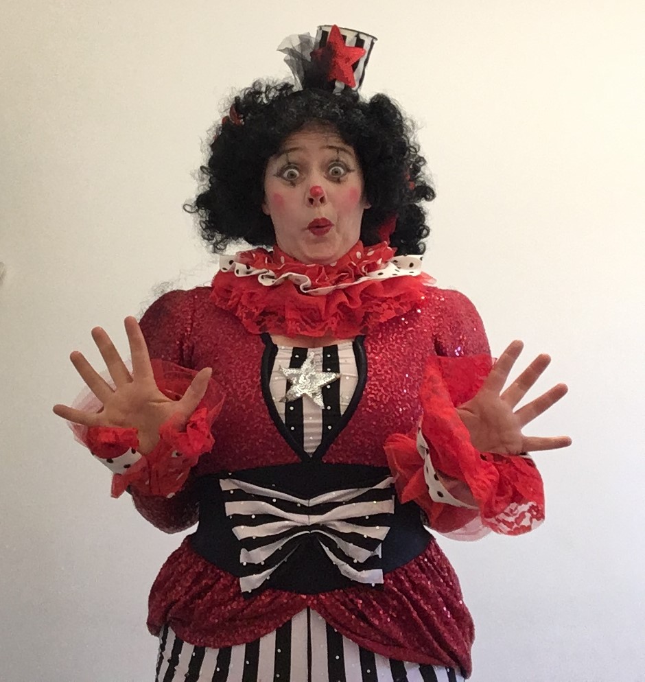 Circus Wellbeing Project — photo 1