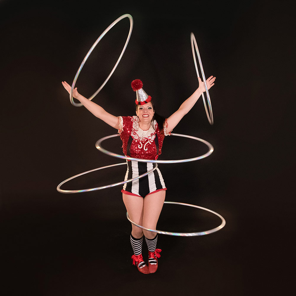 Themed Circus Entertainment for all Events — photo 7