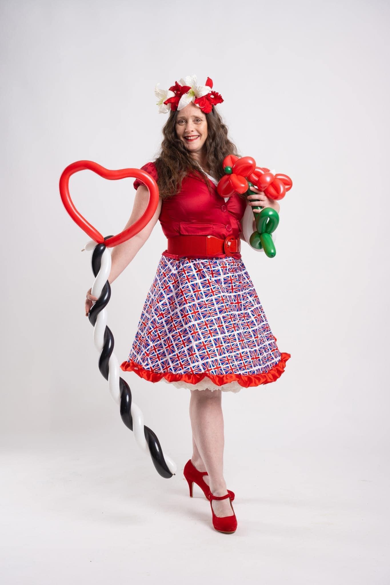 Themed Circus Entertainment for all Events — photo 6