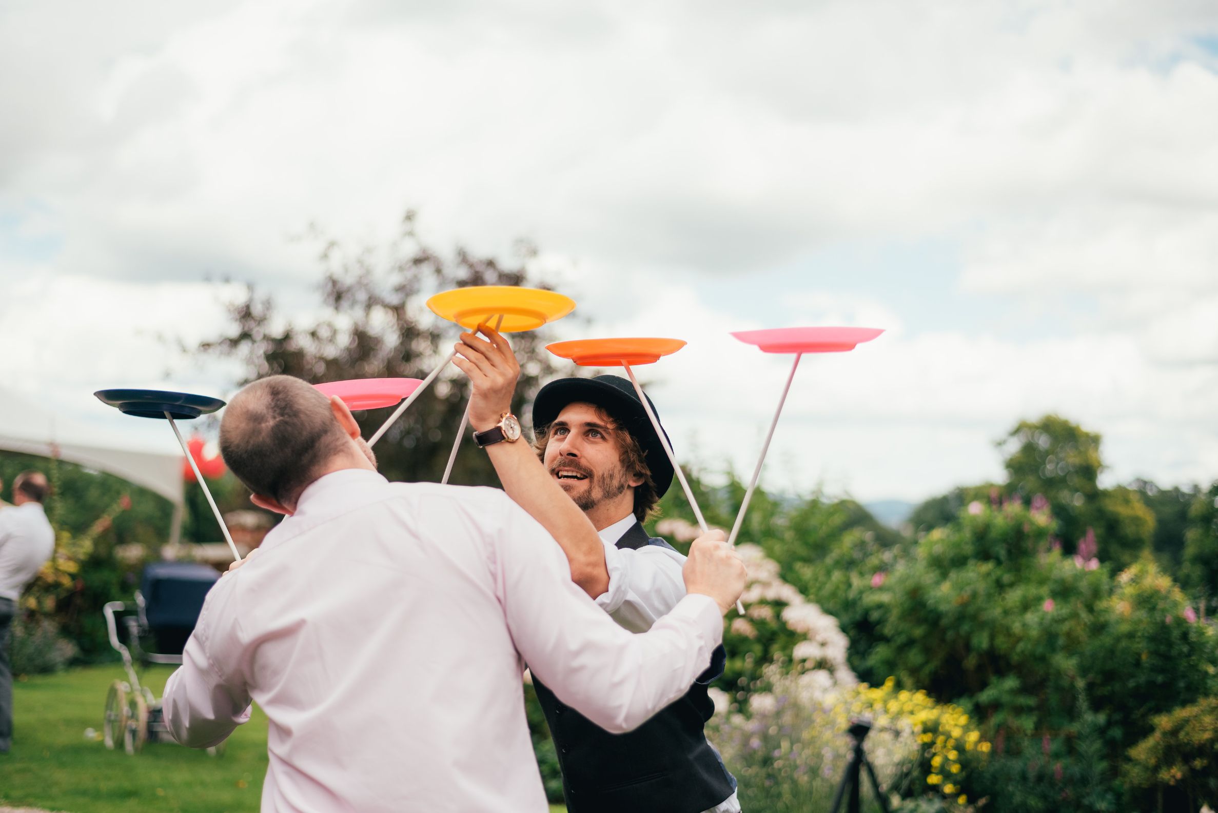 Summer Circus Fun — photo 2