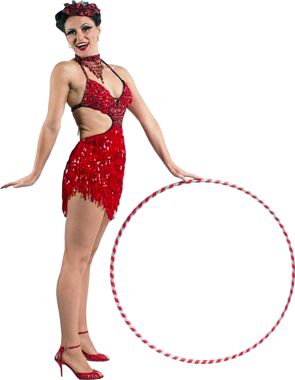 Hula Hoop Sailor Girl Hula Hoop Sailor Girl